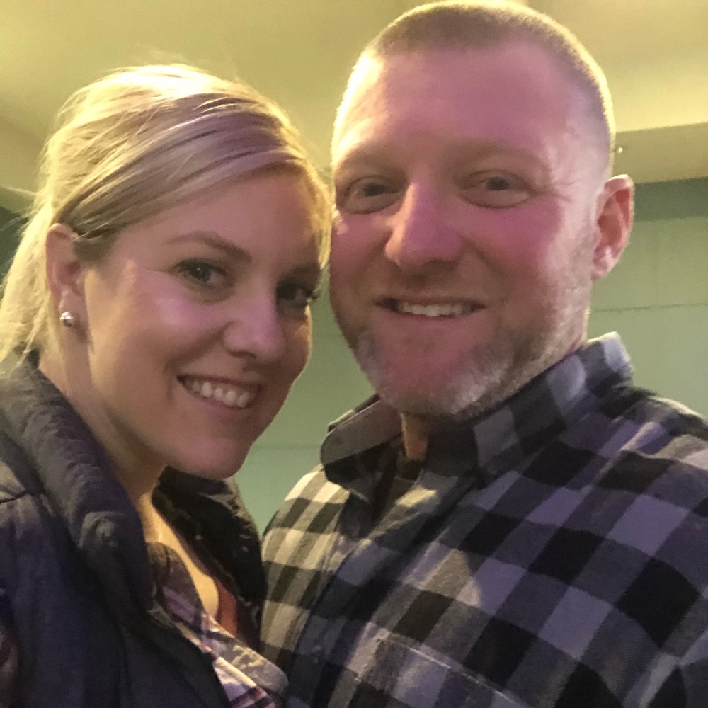 Meet your Posher, Erika